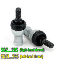 SQZ SQZL SQZ5RS SQZ6RS SQZ8RS SQZ10RS SQZ10RS-1 SQZ12RS SQZ12RS-1 หัวบอล Rod End Joint แบริ่งซ้ายขวามือด้าย SQZL5RS-sdhdfreydf