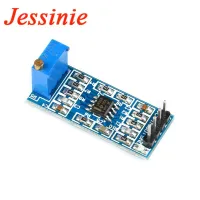 LM358 Module 100 Times Gain Amplification Board Operational Amplifier Module Electronics PCB DIY