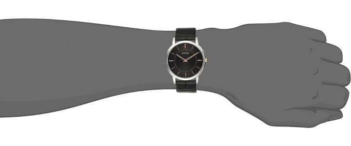 bulova-classic-quartz-mens-watch-stainless-steel-black-black-strap