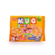 Mì Mug Nissin ăn liền Nhật Bản