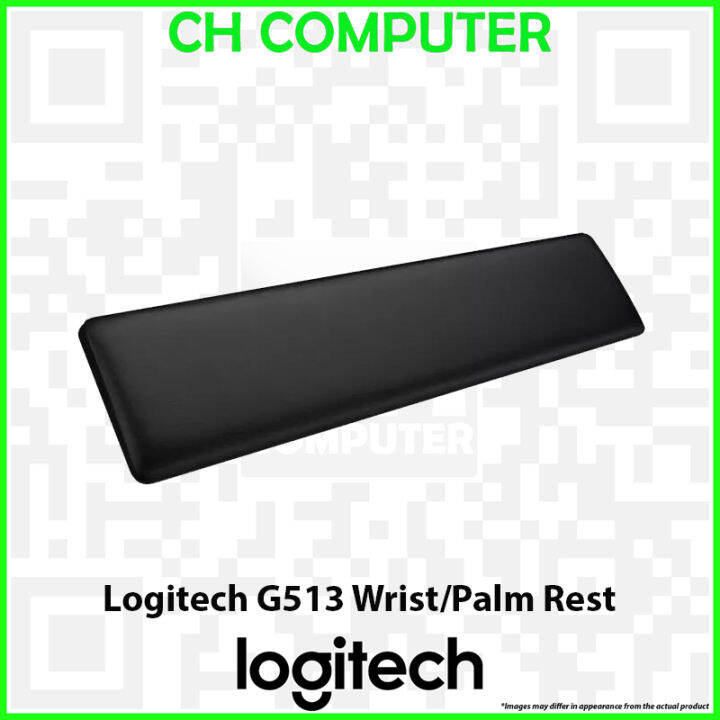 Logitech G513 Wrist/Palm Rest for 104 Keys Keyboard | Lazada Singapore