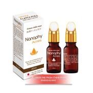 Serum Chấm Mụn Nanophy Acnes Hỗ Trợ Mụn Đỏ, Thâm, Ngừa Sẹo - 20ml
