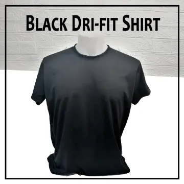 Simple Active Dry Plain Drifit Dri fit Plain Shirt Unisex for Men and Women  Quality Drifit Shirts