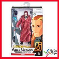 Power Rangers Lightning Collection Andros 6 Figure พาวเวอร์ เรนเจอร์ แอนดรอส ขนาด 6 นิ้ว ฟิกเกอร์