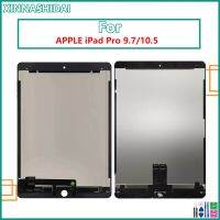 Dgh 100% สำหรับ iPad Pro LCD ทดสอบแล้ว9.7/10.5 1st Gen ดิสเพลย์หน้าจอสัมผัสดิจิไทเซอร์ A1673 A1675 A1674/A1701แผง A1709