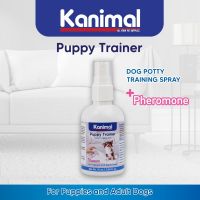 Kanimal puppy trainer  75 ml.