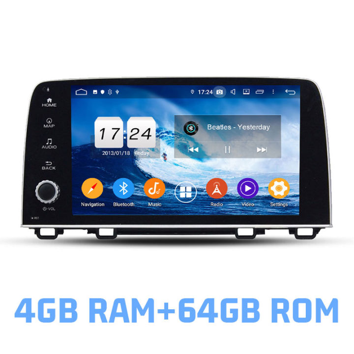 px6-dsp-android-9-0-4g-64gb-9-เครื่องเล่นดีวีดีในรถยนต์-ips-แผนที่-gps-rds-วิทยุอัตโนมัติ-wifi-บลูทูธ5-0กล้อง-dvr-ทีวีสำหรับ-honda-crv-2017