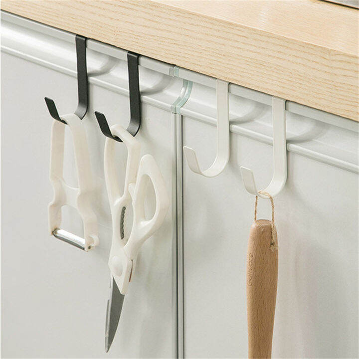 bathroom-door-storage-hook-kitchen-door-back-hook-stainless-steel-door-hook-s-shaped-clothes-hanger-punch-free-storage-hook