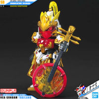 BANDAI GUNPLA SD GUNDAM SANGOKU SOKETSUDEN DA XIAO QIAO GN ARCHER GUNDAM ARTEMIE กันดั้ม กันพลา VCA GUNDAM บริการเก็บเงินปลายทาง