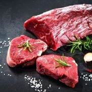 Thăn nội bò Úc mát Tenderloin