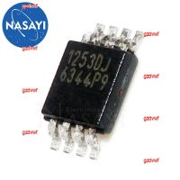 gzdvwf 2023 High Quality 1pcs- MCP1253T-ADJ/MS 1253DJ MSSOP-8