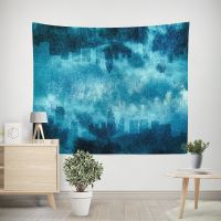 【CW】 Tapestry Bedroom Wall Decoration Tapestries Wallpaper Decorations Tapiz De Pared