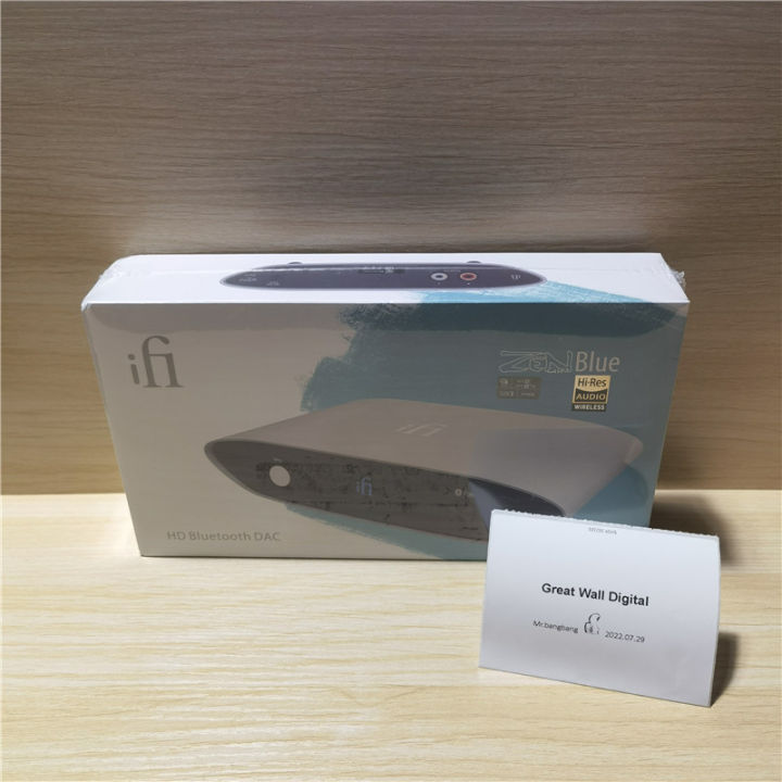 ifi-zen-air-blue-bluetooth-5-1ตัวถอดรหัสเสียง