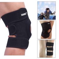 ผ้าพันหัวเข่า ที่รัดหัวเข่า AOLIKES KNEE SUPPORT ผ้ารัดหัวเข่า ผ้าพันเข่า ผ้าพันเข่ากีฬา ผ้าพันเข่าเด็ก ผ้าพันเข่าวิ่ง อุปกรณ์พยุงเข่า T0481