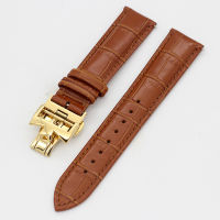 19mm 20mm 22mm Double-sided cowhide Watch Bands For Vacheron VC Watch Strap Constantin For Men And Women Cow Leather Bracelets