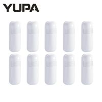 YUPA Wireless 433MHz EV1527 Infrared PIR Sensor High Quality Motion Detector for PG-103 105 106 107 Home Security Alarm system Household Security Syst