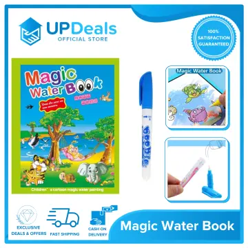 Buy Magic Book For The Kids online