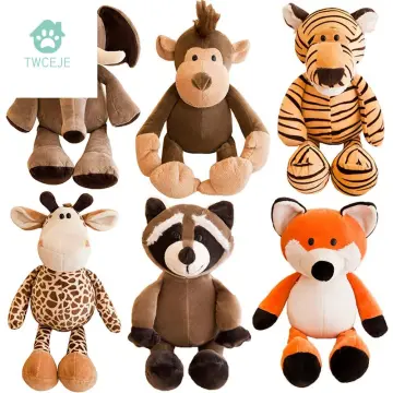 Shop Raccoon Stuffed Animal with great discounts and prices online