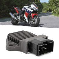 5Pin Regulator Rectifier 31600-MY7-305 31600-MV4-010 Fit สำหรับ HONDA CB CBR 600 900 1100