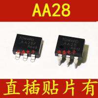 (5Pcs/Lot) AA28  DIP-6 AA28F SOP6 【hot】