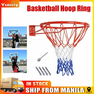 Hoop Basketball Jersey