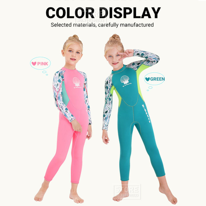 2-5mm-neoprene-surf-girls-wetsuit-windsurf-kitesurf-kids-scuba-diving-suit-children-rash-guard-swimming-clothes-bathing-swimwear