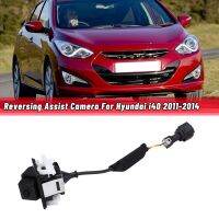 957603Z301 Car Reversing Camera Reversing Assist Camera for Hyundai I40 2011-2014 95760-3Z301