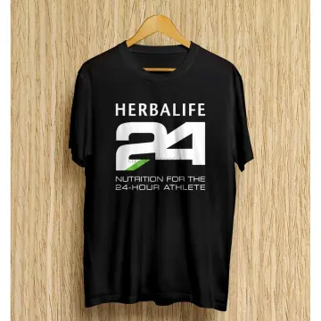 herbalife 24 apparel