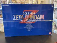 PG ZETA GUNDAM Bandai