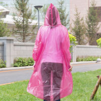 . . . . .1pcs Emergency Waterproof Rain Coat Motorcycle Rainwear Long Style Hiking Poncho Environment Anniversary 【hot】