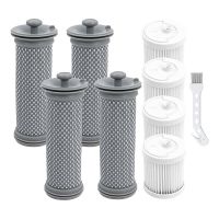 Replacement HEPA Filter Compatible for Tineco A10/ A11 Hero, A10/A11 Master Cordless Vacuum Cleaner Kit