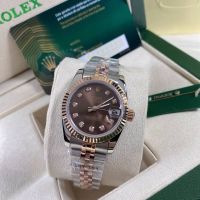 นาฬิกาข้อมือ Rolex Datejust