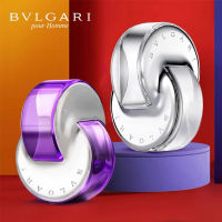 RK ♜BVLGARI Omnia Amethyste EDT แบบสเปรย์ น้ำหอมผู้หญิง 65 ml. กล่องซีล▼