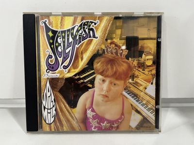 1 CD MUSIC ซีดีเพลงสากล     Jellyfish  – Spilt Milk   (M5H80)