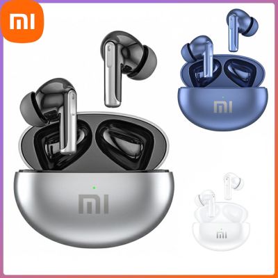 Xiaomi Wireless Headphones Bluetooth Headset XY-70 ANC ENC TWS Touch Control HiFI 9D Stereo Noise Reduction Earphones