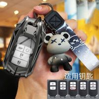 ฮอนด้า Honda crv5 civic accord city xrv Car key case CRV urv key case เคสกุญแจรถยนต์ พวงกุญแจ พวงกุญแจรถ พวงกุญแจรถยนต์ กระเป๋าใส่กุญแจรถยนต์ ปลอกกุญแจรถยนต์ Ready stockTH