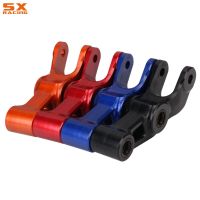 ☒№☫ Motorcycle For Surron Sur-Ron Light Bee X Electric Dirt Bike For Segway X160 X260 X 160 260 Rear Shock Absorber Mount