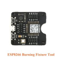 【Cod】 Planetx ESP-WROOM-32 ESP8266 ESP32-WROVER Esp32บอร์ดพัฒนา Esp32 Papan Ujian การเผาผลาญเครื่องมือติดตั้งสำหรับ ESP-12F/07S/12S