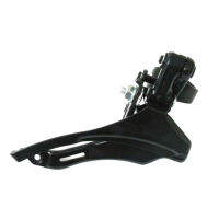 จักรยานเสือภูเขาด้านหน้า Derailleur 31.8Mm TZ30ติดตั้ง6/7/8