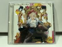 1   CD  MUSIC  ซีดีเพลง   Love. Angel. Music. Baby. Gwen Stefani      (K7J2)