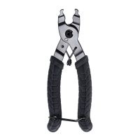 Outdoor Non Slip Opener Bicycle Chain Plier Quick Release Cycling Closer 2 In 1 Labor Saving Portable Removal Repair Tool