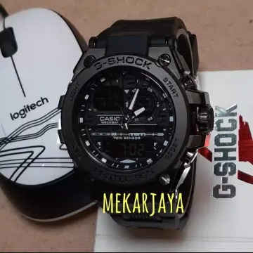 Tempat jual jam hot sale g shock original