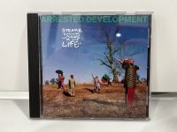 1 CD MUSIC ซีดีเพลงสากล ARRESTED DEVELOPMENT 3 YEARS &amp; MONTHS &amp; 2 DAYS IN THE LIFE OF     (C6J15)