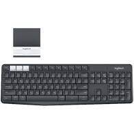 keyborad Logitech M375