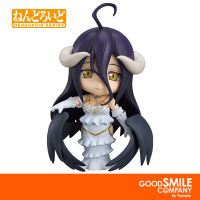 พร้อมส่ง+โค้ดส่วนลด Nendoroid 642 Albedo (3Rd re-run): Overlord IV (ลิขสิทธิ์แท้ )