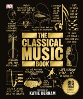 The Classical Music Book By Padabook