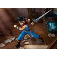 POP UP PARADE Dai / ได Dragon Quest The Legend Daibouken ดราก้อนเควสท์ ตะลุยแดนเวทมนตร์ ฟิกเกอร์แท้ โมเดล Figure อนิเมะ