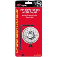 ประแจท็อดวัดท็อคการขันสกูร - TORQUE ANGLE GAUGE - 1/2inch DR