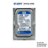 WD BLUE HD 3.5" 1TB SATAIII PC MS1-000396