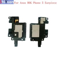 หูฟังลําโพง Flex Cable Flex Cable สําหรับ Asus ROG Phone 5 Earpiece Module Replacement Parts